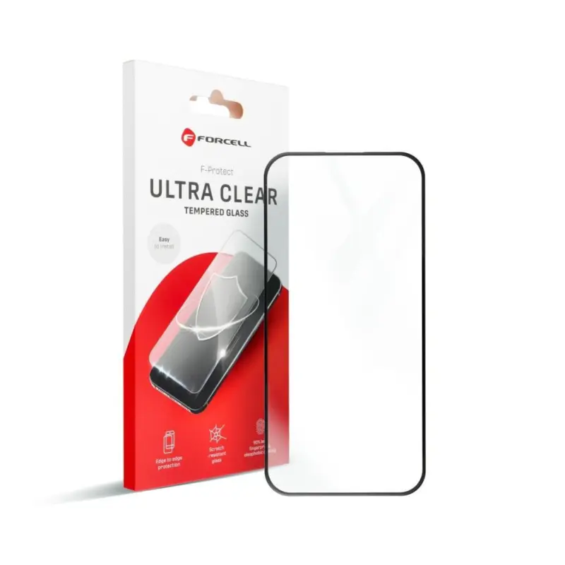 Forcell - Tempered glass to Xiaomi
