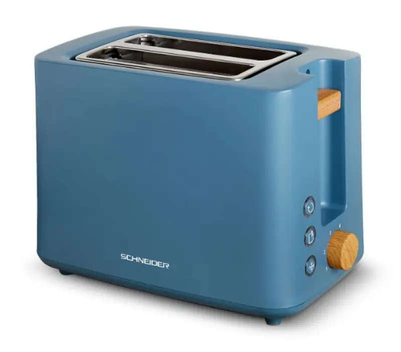 Schneider Toaster SCTON2BL - 1257521 -