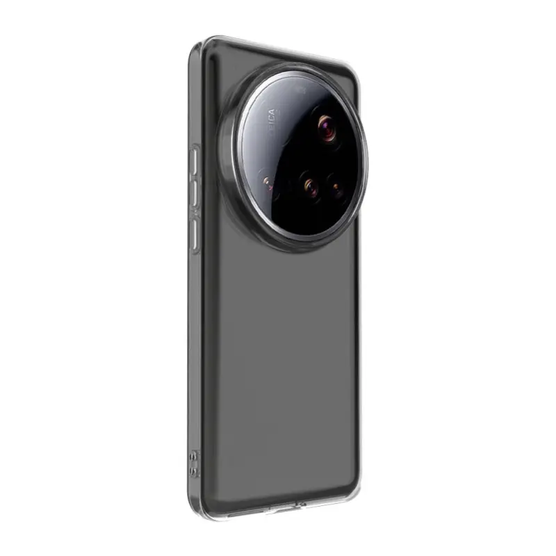 Evelatus Xiaomi 15 Ultra Clear Silicone