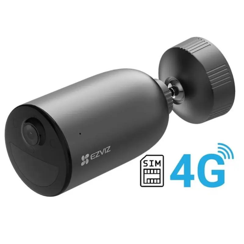 EZVIZ EB3 CS-EB3 4G Outdoor IP65