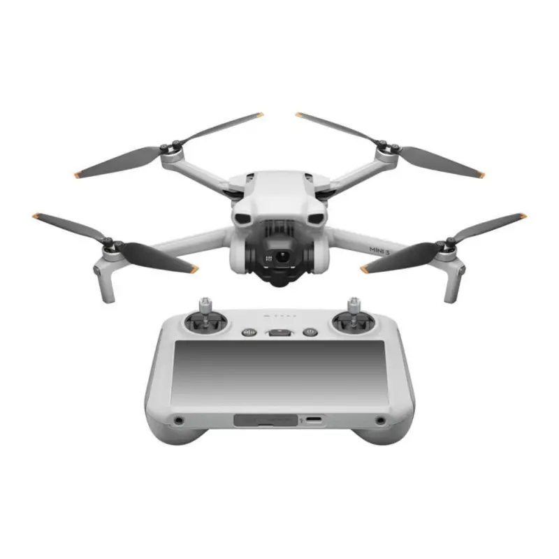 DJI Drone|| Mini 3 ( RC)
