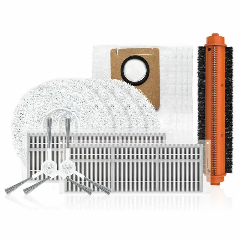 EZVIZ Piederumu komplekts EZVIZ RS20 Pro