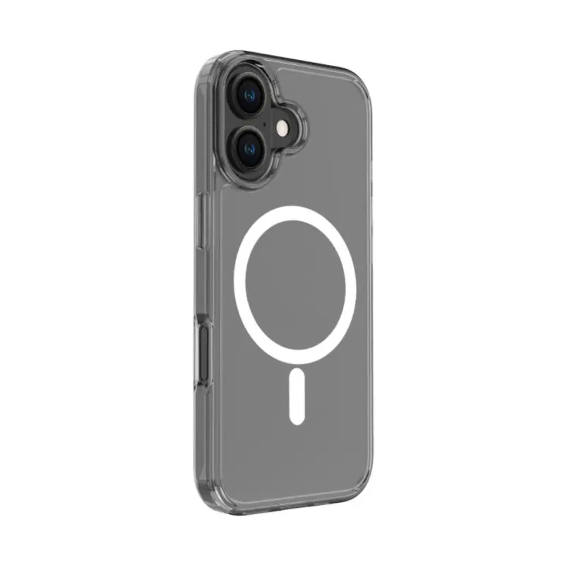 Evelatus Apple iPhone 17 Clear Case