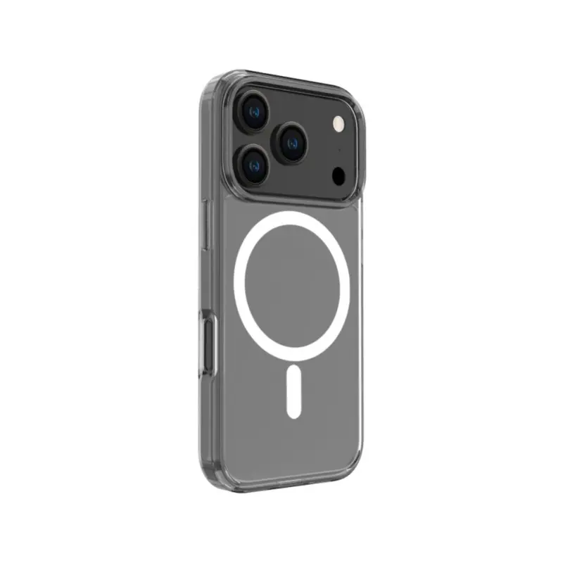 Evelatus Apple iPhone 17 Pro Clear