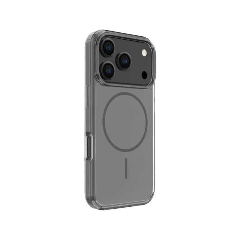 Evelatus Apple iPhone 17 Pro Clear