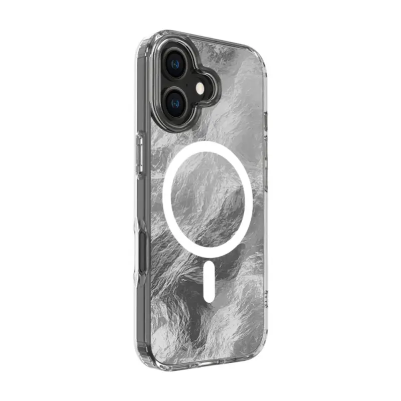 Evelatus Apple iPhone 17 IMD Glacier