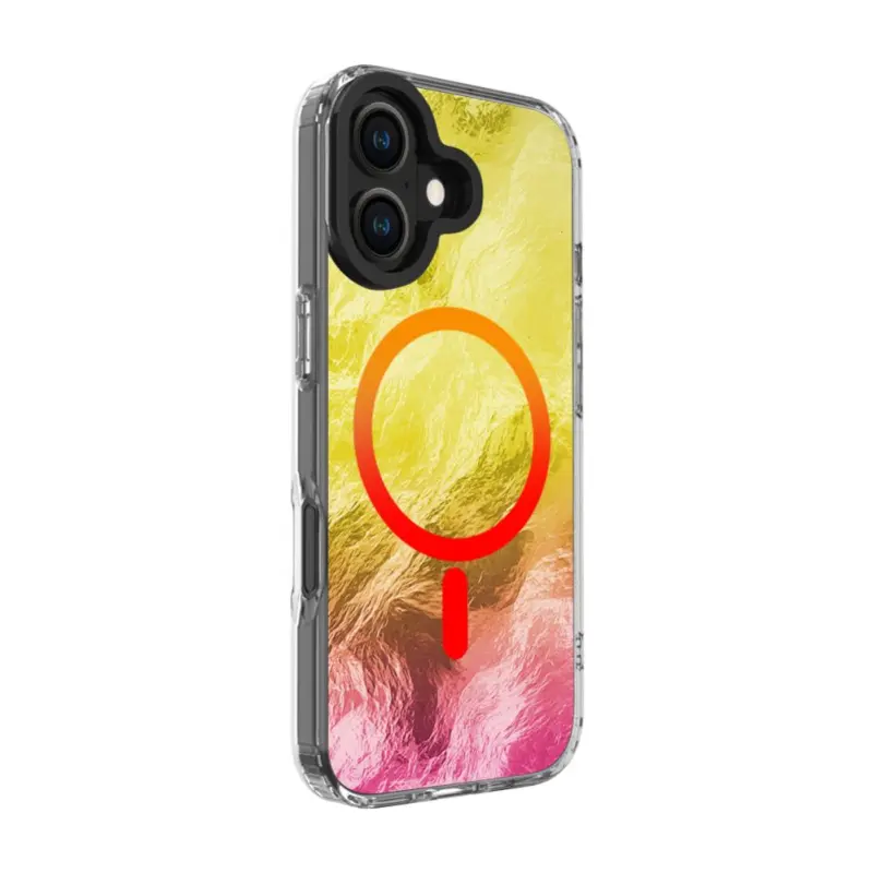 Evelatus Apple iPhone 17 IMD Glacier