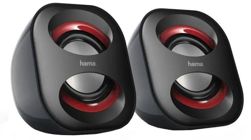 Hama Sonic Mobil 183 Notebook Speaker