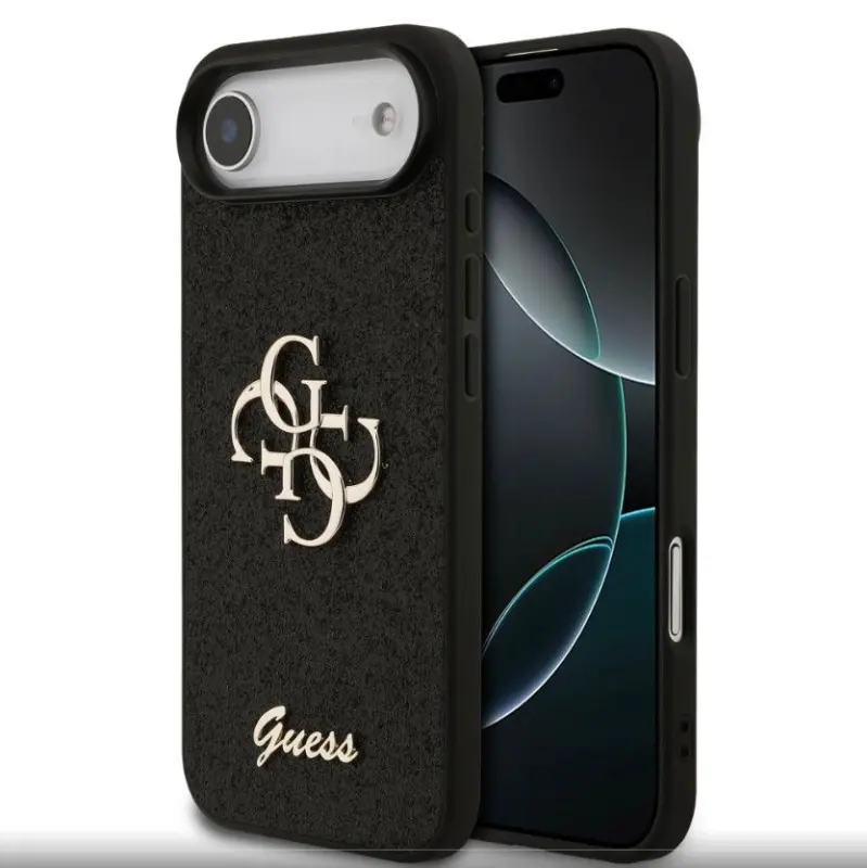 Guess Apple iPhone Air PU Fixed