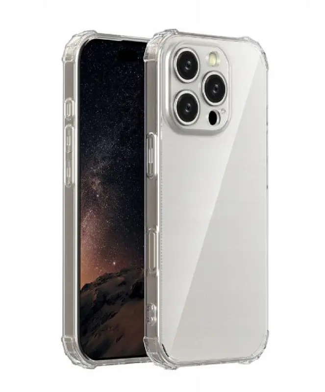 ILike Apple iPhone 17 Air Anti