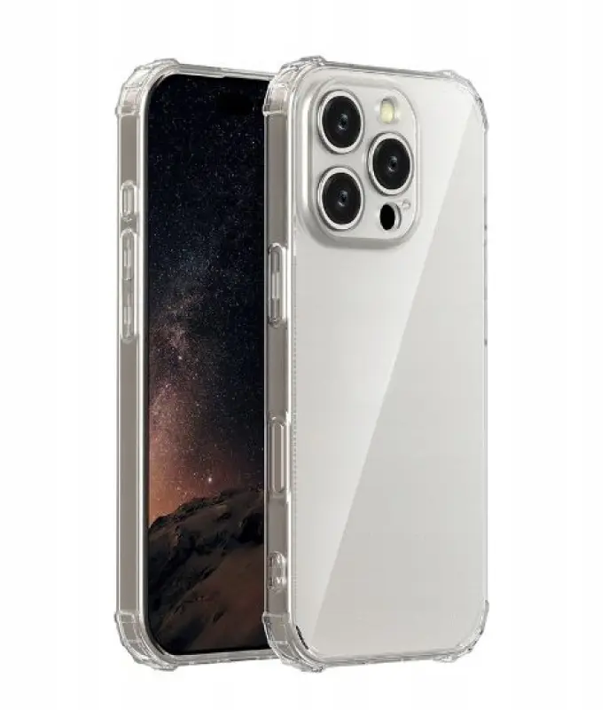 ILike Apple iPhone 17 Pro Anti
