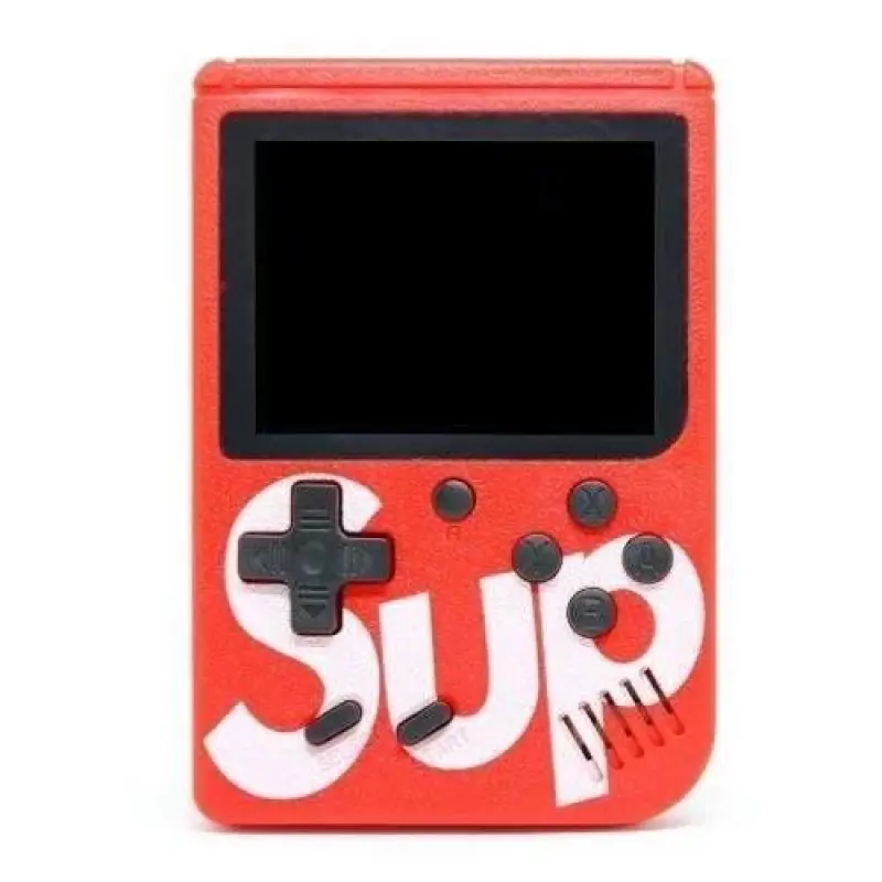 GameBox R1 8bit Portable Retro Game