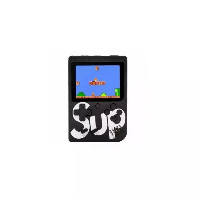 GameBox R1 8bit Portable Retro Game