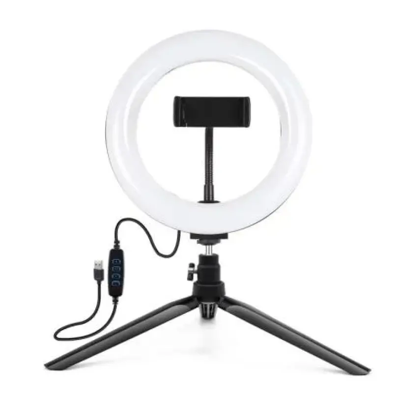 Elight ST6-5 16cm 10W LED Light