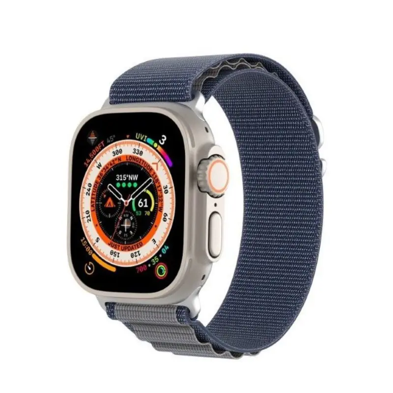 Dux Ducis GS Sport Buckle Strap