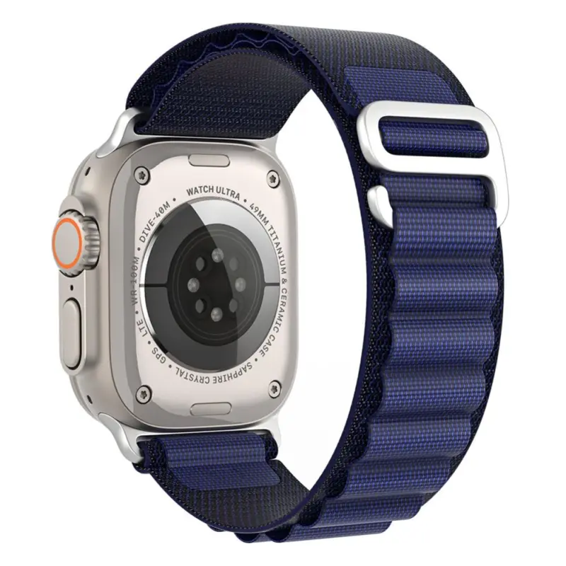 Dux Ducis Sport Buckle Strap for