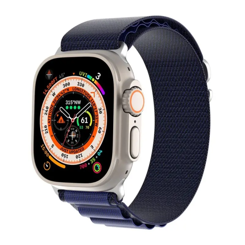 Dux Ducis Apple Buckle Sport Band