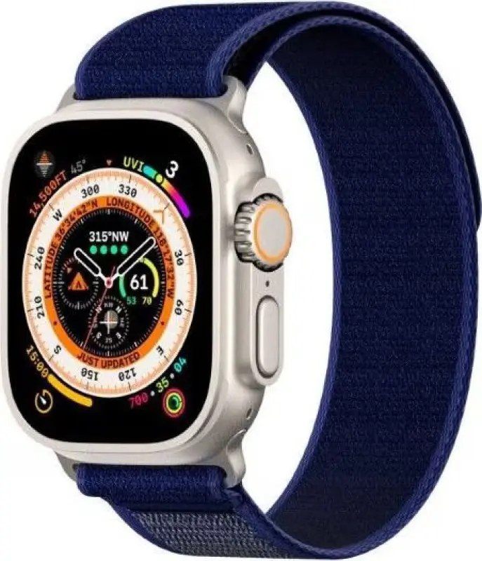 Dux Ducis Sport Velcro Strap for