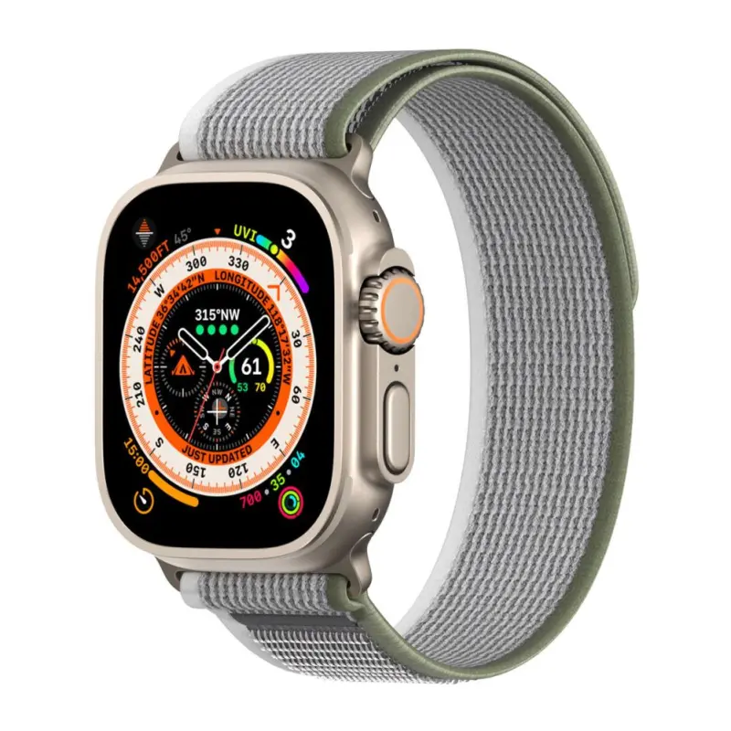 Dux Ducis Apple Sport Velcro Strap