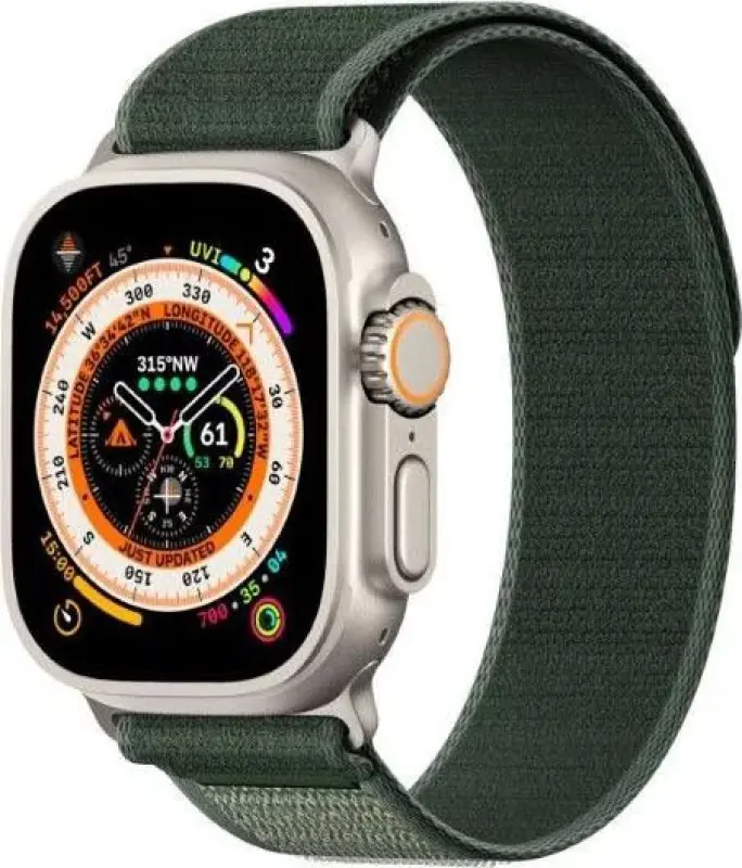 Dux Ducis Sport Velcro Strap for