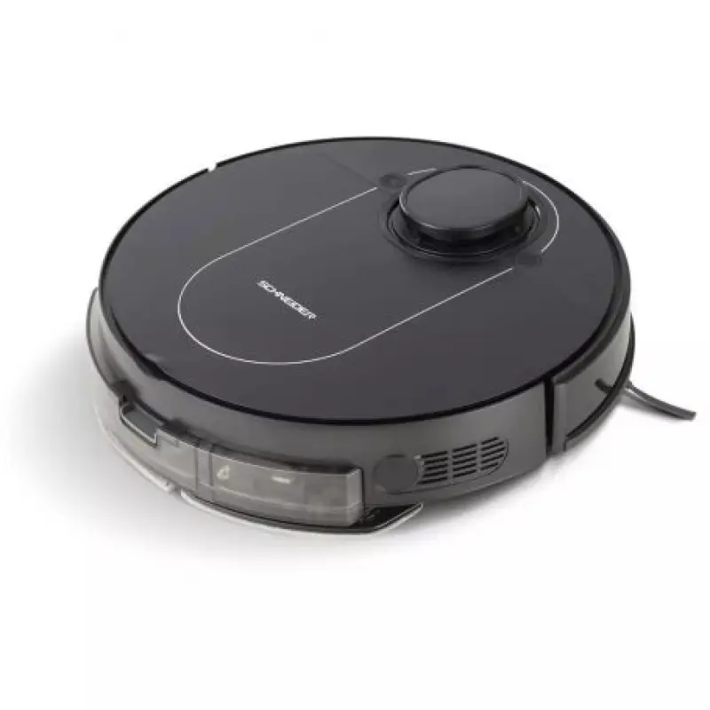 Schneider CONNECTED ROBOT VACUUM CLEANER LASER