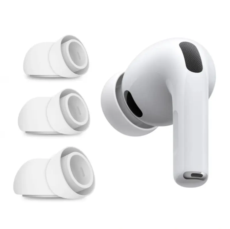 Tech-Protect EAR TIPS 3-PACK APPLE AIRPODS