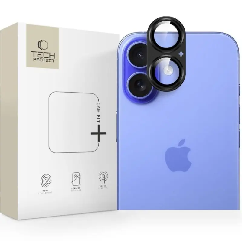 Tech-Protect Apple IPHONE 17 APARATU TECH-PROTECT
