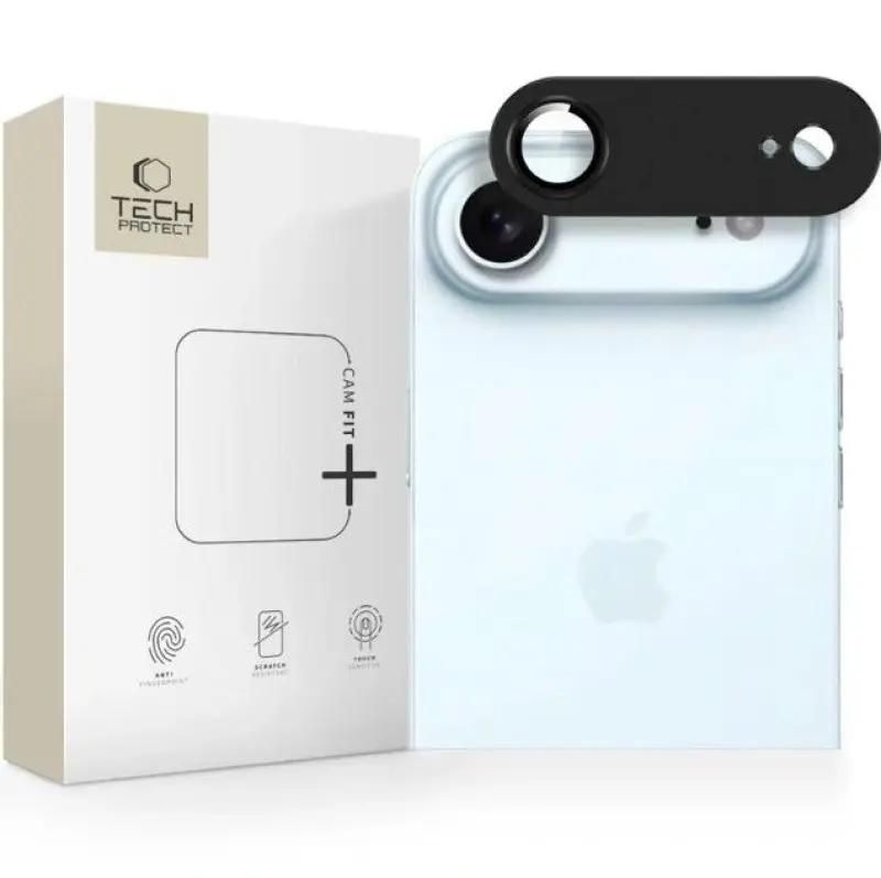 Tech-Protect Apple IPHONE AIR APARATU TECH-PROTECT