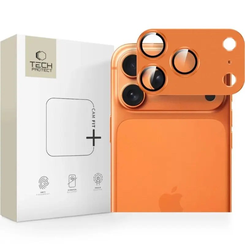 Tech-Protect Apple IPHONE 17 PRO MAX
