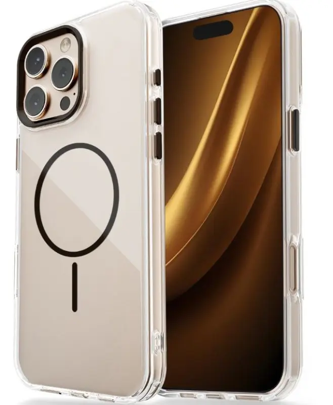 ILike Apple iPhone 17 Pro 6