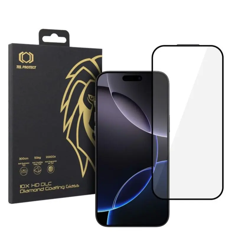 ILike Apple Iphone 16 Pro Max