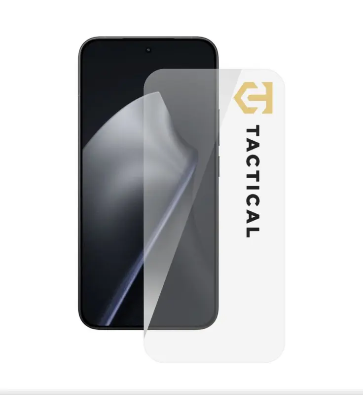 Tactical Xiaomi 15T/15T Pro Glass Shield