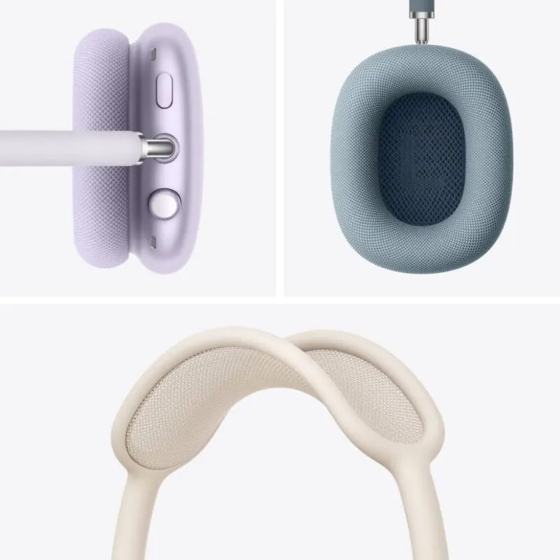 Apple Airpods Max Type-C Blue -