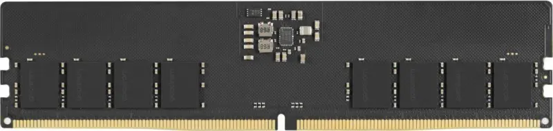 GoodRam DDR5 atmiņa 16GB, 4800MHz, CL40