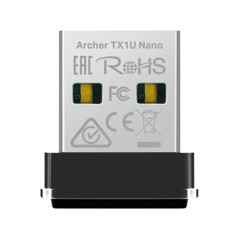 TP-LINK Archer TX1U Nano tīkla karte