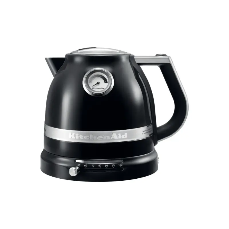 KitchenAid 5KEK1522EOB elektriskais tējkanna 1,5