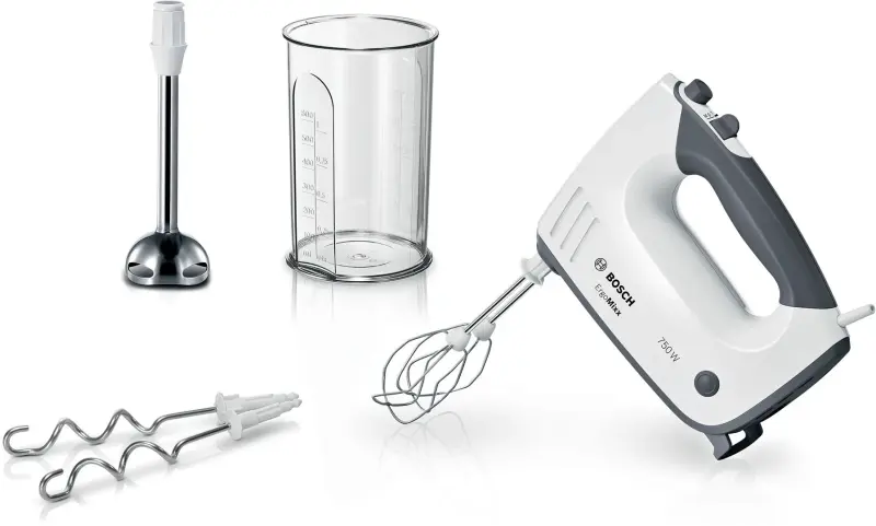 Bosch MFQ37470 Rokas mikseris 750 W