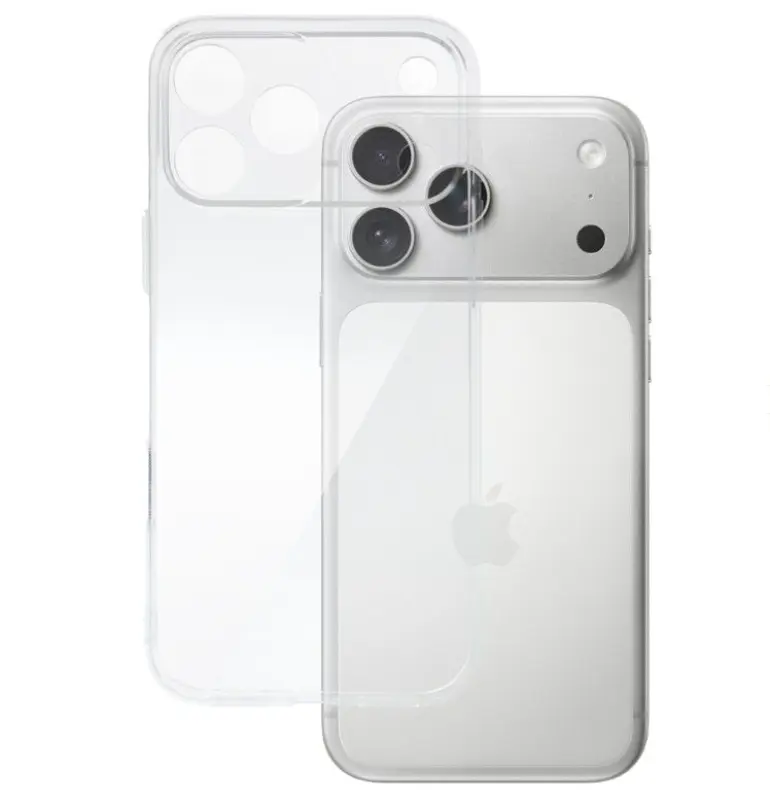 ILike Apple IPHONE 17 PRO Back