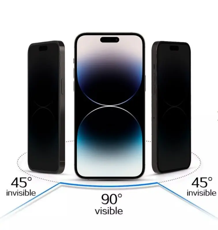 ILike Samsung GALAXY A17 5G Tempered