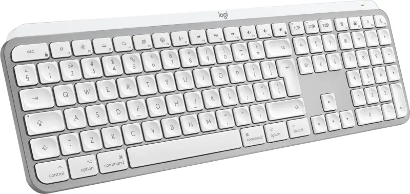 Logitech MX Keys S Mac tastatūra