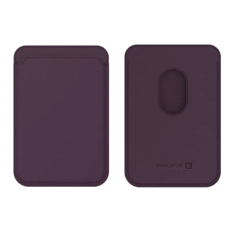 Evelatus Universal iPhone Genuine leather wallet