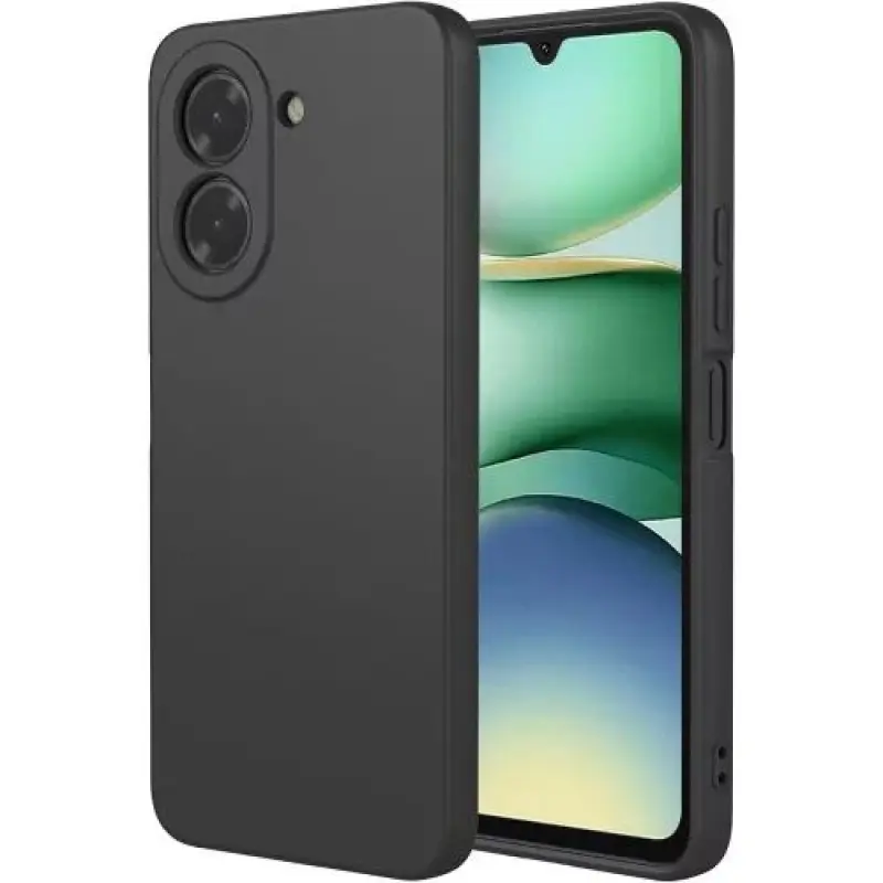 ILike Xiaomi Redmi A5 Silicone case