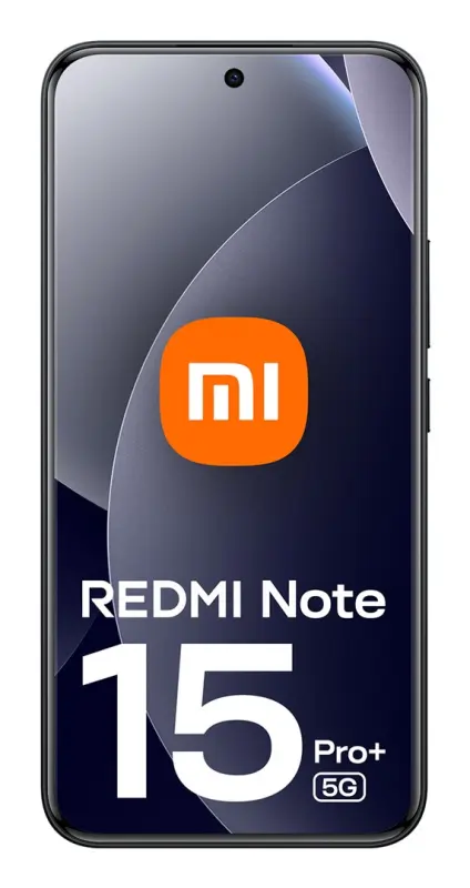 Xiaomi Redmi Note 15 Pro+ 5G
