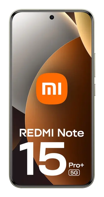 Xiaomi Redmi Note 15 Pro+ 5G