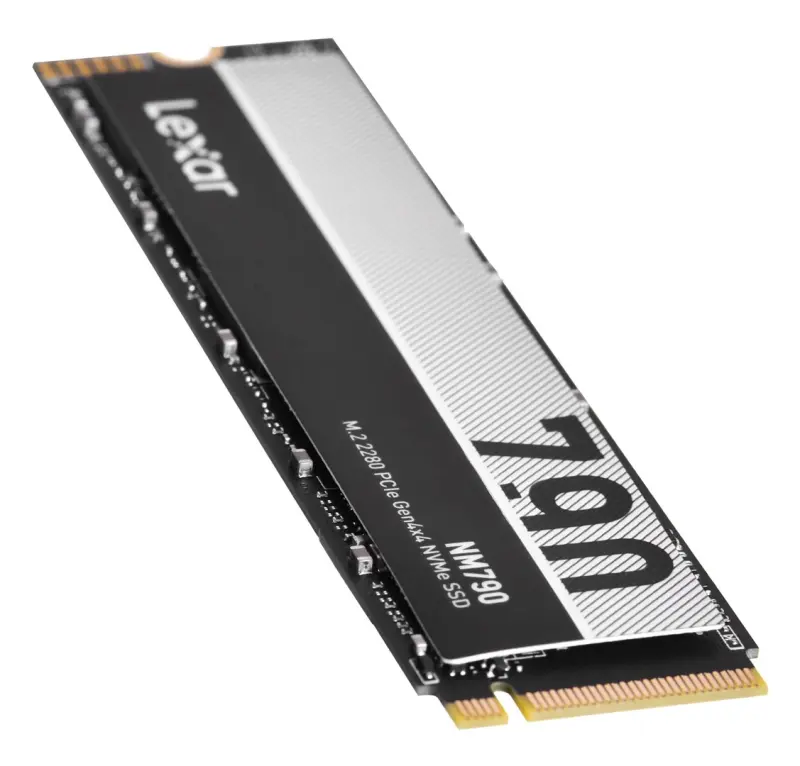 Lexar NM790 M.2 512 GB