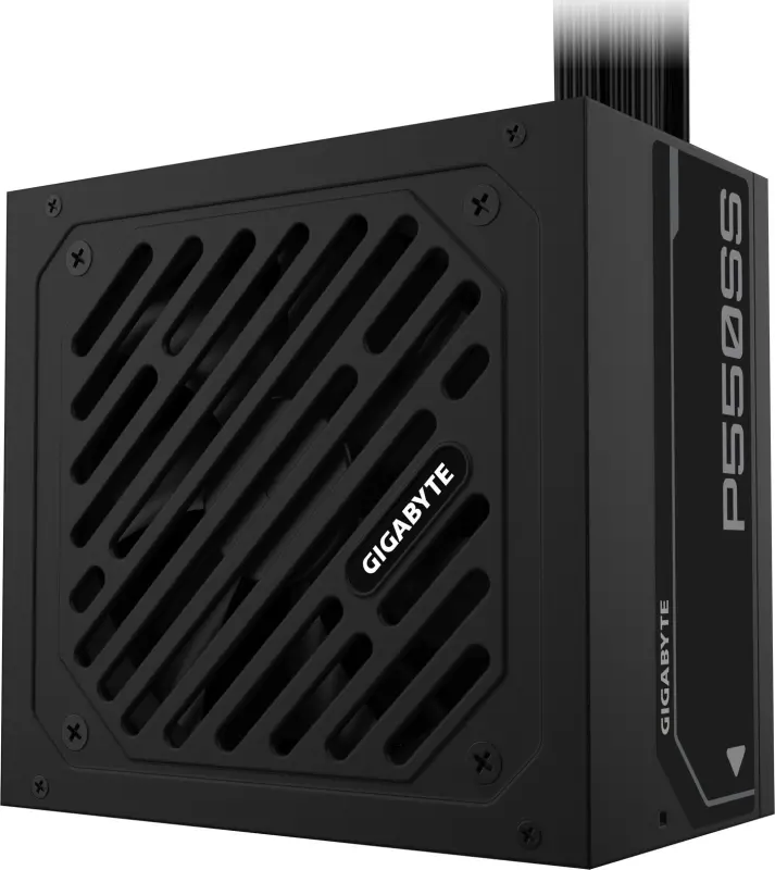 Gigabyte P550SS 550W barošanas bloks (GP-P550SS)