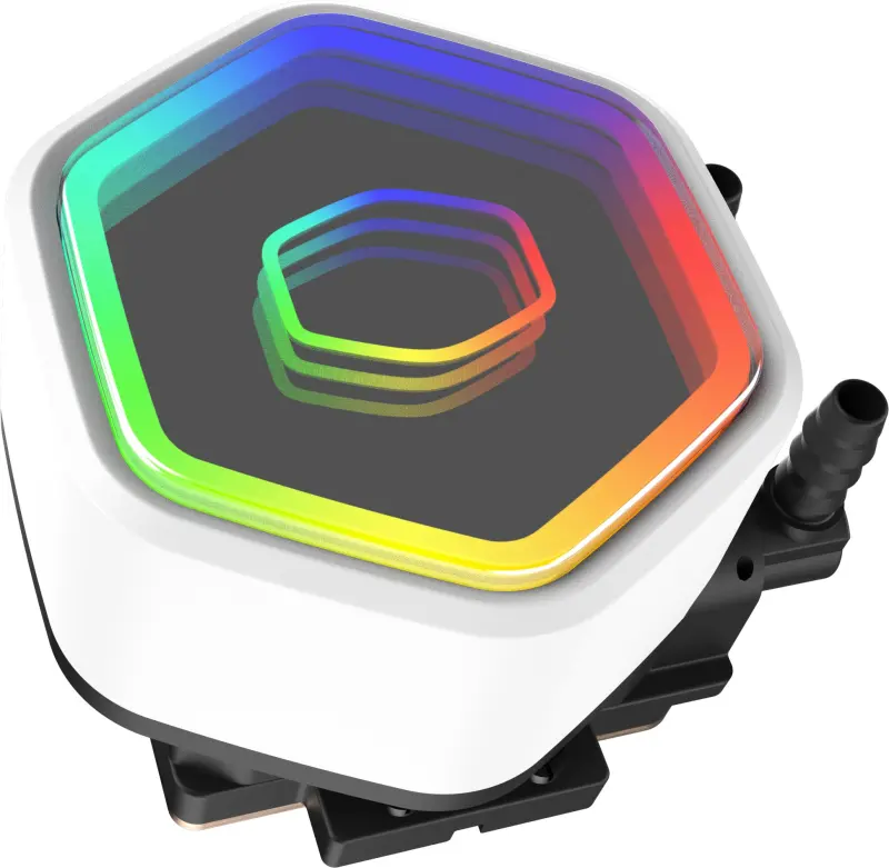 Cooler Master MasterLiquid 240 Core II