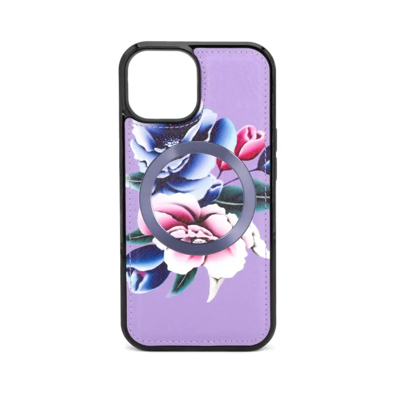 Evelatus Apple iPhone 14 Wallet and