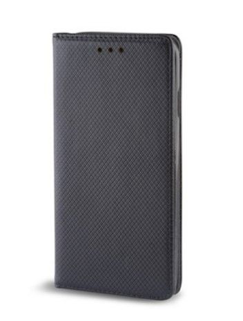 iLike Xiaomi Smart Magnet case for Poco X4 Pro 5G Black