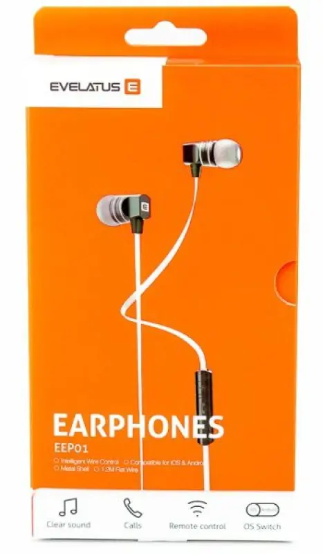 Evelatus Universal Hands Free EEP01 with